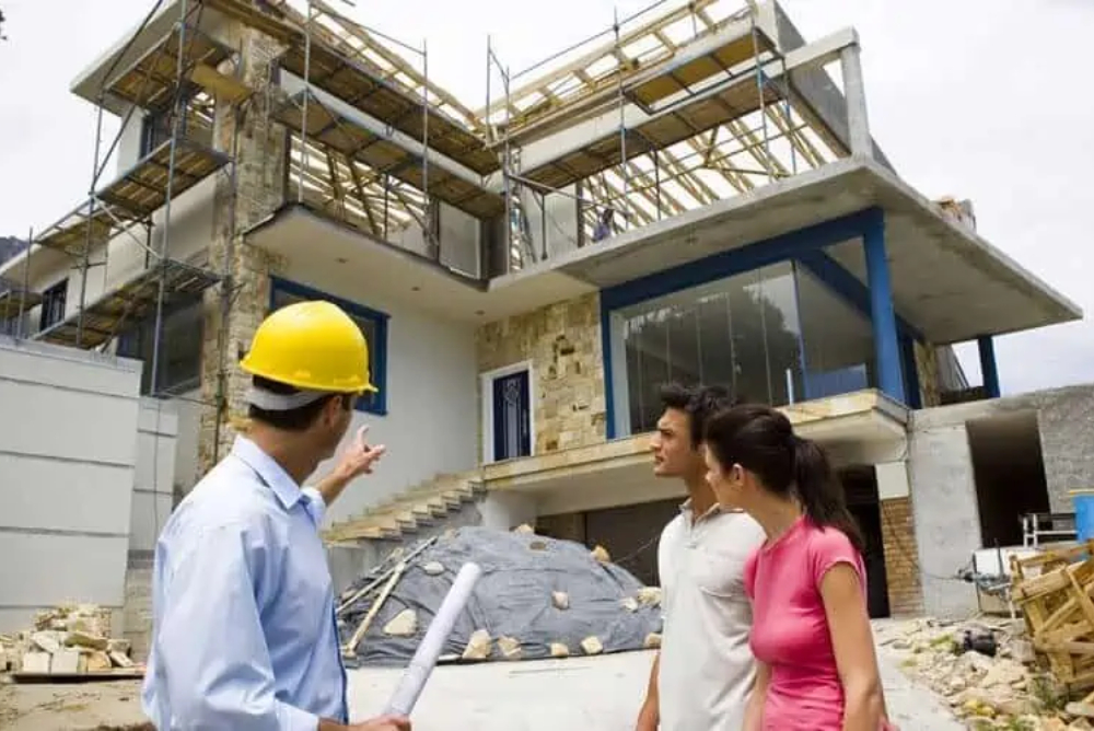 Residential Construction