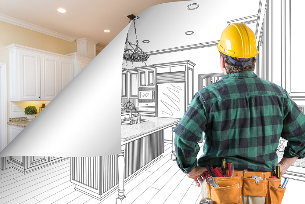 Renovation Services